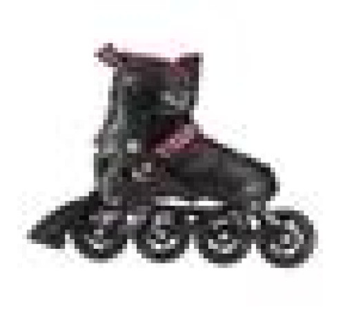 Ролики NILS EXTREME NA11002 чорні-фіолетові розімір L (39-42) Ролики NILS EXTREME NA11002 чорні-фіолетові розімір L (39-42)