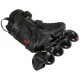 Ролики для дорослих Powerslide Phuzion Radon Black 80 Trinity 41