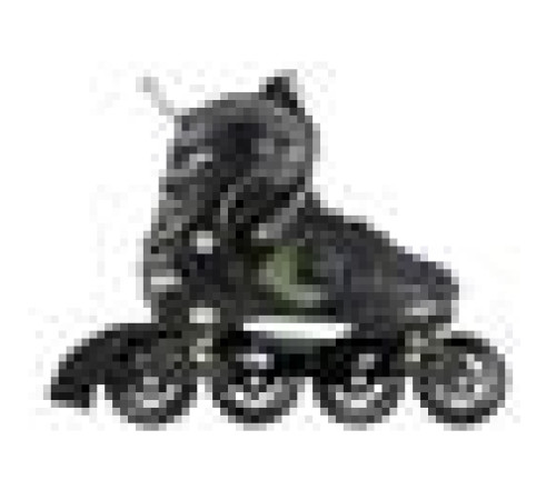 Ролики NILS EXTREME NA9080 чорно-зелені розмір L (39-42) Ролики NILS EXTREME NA9080 чорно-зелені розмір L (39-42)