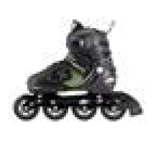 Ролики NILS EXTREME NA9080 чорно-зелені розмір L (39-42) Ролики NILS EXTREME NA9080 чорно-зелені розмір L (39-42)