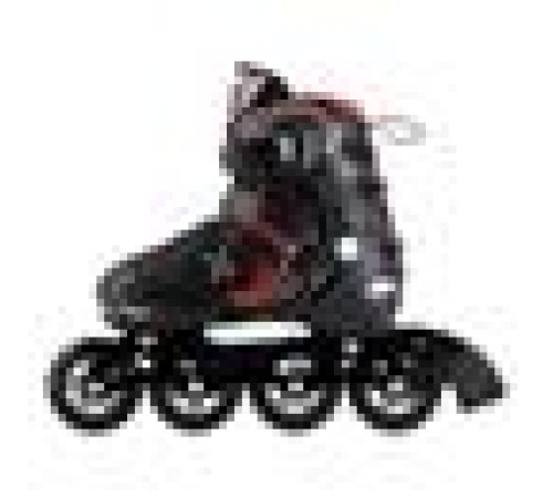 Ролики NILS EXTREME NA9080 чорно-зелені розмір L (39-42) Ролики NILS EXTREME NA9080 чорно-зелені розмір L (39-42)