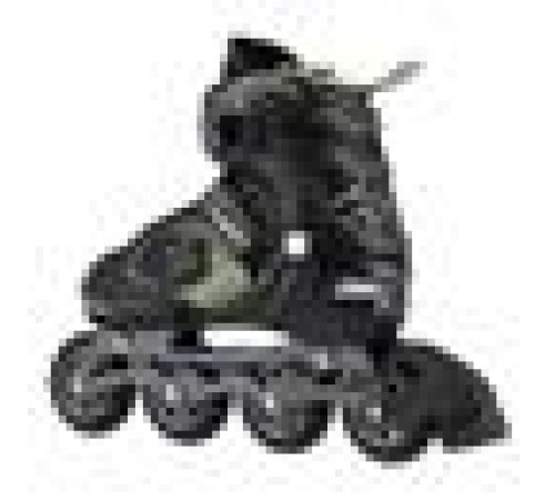 Ролики NILS EXTREME NA9080 чорно-зелені розмір L (39-42) Ролики NILS EXTREME NA9080 чорно-зелені розмір L (39-42)