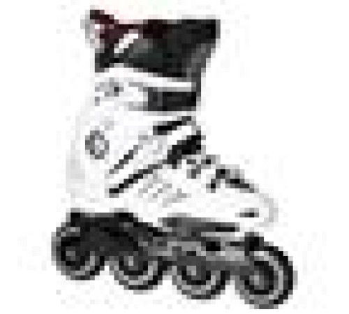 Ролики NILS EXTREME NA20001 білий розмір 42