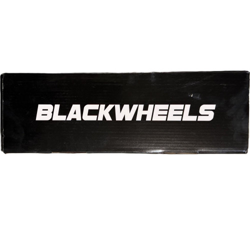 Роликові ковзани Blackwheels Flex Pro M - розмір 34-37, рожеві Роликові ковзани Blackwheels Flex Pro M - розмір 34-37, рожеві