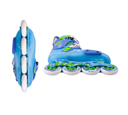 Роликові ковзани Baud BD276