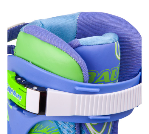 Роликові ковзани Baud BD276