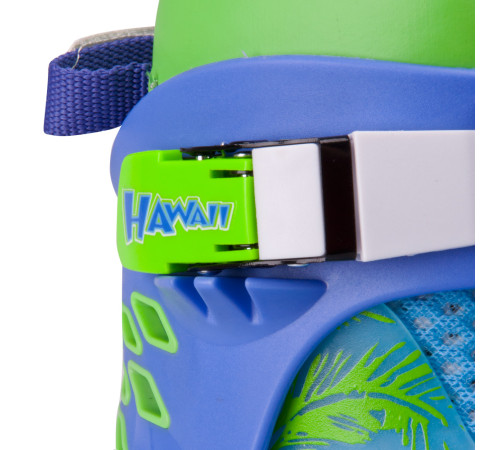 Роликові ковзани Baud BD276