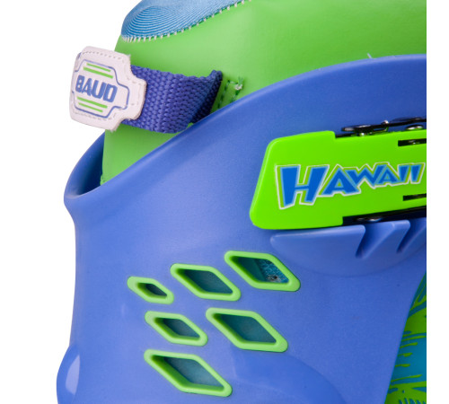 Роликові ковзани Baud BD276