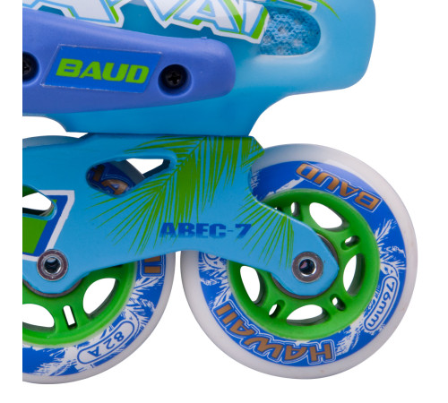 Роликові ковзани Baud BD276