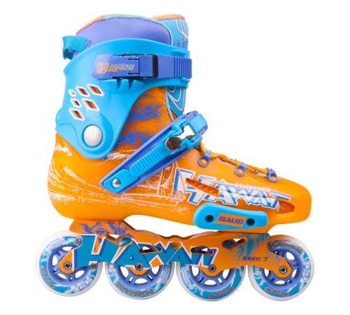 Роликові ковзани Baud BD276