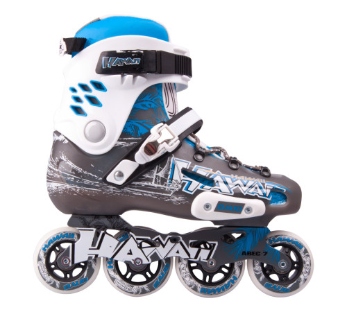 Роликові ковзани Baud BD276