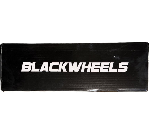 Роликові ковзани Blackwheels Playful S - розмір 32-35, рожеві Роликові ковзани Blackwheels Playful S - розмір 32-35, рожеві