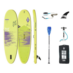 Надувна SUP дошка (Сапборд) Aquatone Neon 9'0
