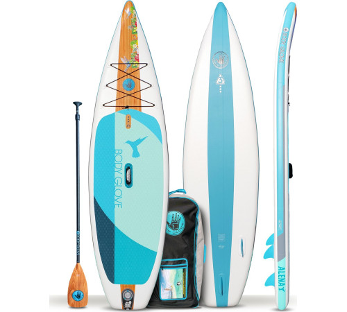 Надувна SUP дошка (Сапборд) Body Glove Alena 315