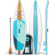 Надувна SUP дошка (Сапборд) Body Glove Alena 315