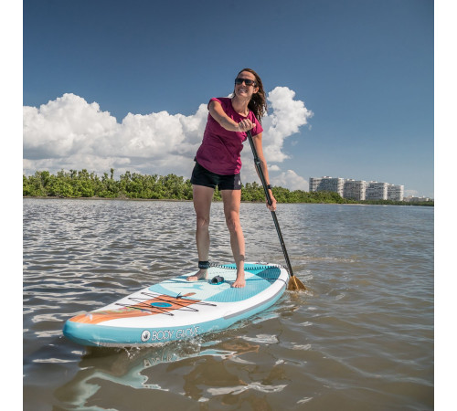 Надувна SUP дошка (Сапборд) Body Glove Alena 315