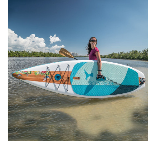 Надувна SUP дошка (Сапборд) Body Glove Alena 315