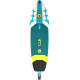 Надувна SUP дошка (Сапборд) Navigator Plus 10'6'' 335