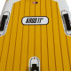 Надувна SUP дошка (Сапборд) Coasto Argo Double Chamber 110