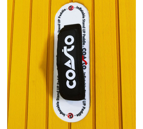 Надувна SUP дошка (Сапборд) Coasto Argo Double Chamber 110 Надувна SUP дошка (Сапборд) Coasto Argo Double Chamber 110
