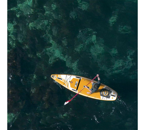 Надувна SUP дошка (Сапборд) Coasto Argo Double Chamber 110 Надувна SUP дошка (Сапборд) Coasto Argo Double Chamber 110