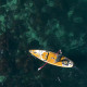 Надувна SUP дошка (Сапборд) Coasto Argo Double Chamber 110