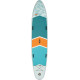 Надувна SUP дошка (Сапборд) MOAI 12'4'' 376