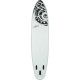 Надувна SUP дошка (Сапборд) MOAI 12'4'' 376
