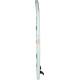 Надувна SUP дошка (Сапборд) MOAI 12'4'' 376