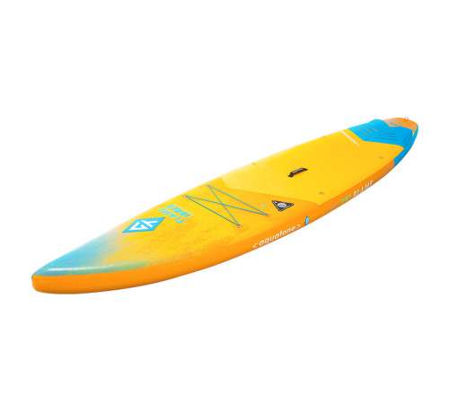 Надувна SUP дошка (Сапборд) Aquatone Flame 381 Надувна SUP дошка (Сапборд) Aquatone Flame 381
