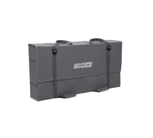 Надувний човен Bestway Hydro-Force Elite Sport 230 x 130 x 33 см, біло-синій