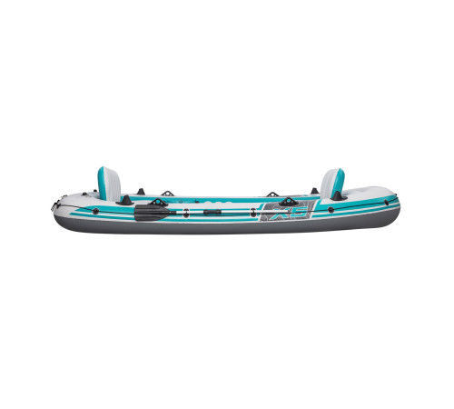 Надувний човен Hydro-Force Adventure Elite X5 Bestway 65159