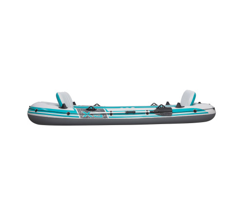 Надувний човен Hydro-Force Adventure Elite X5 Bestway 65159
