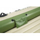 Човен надувний Bestway Voyager X3 Raft 294 х 137 см, зелено-бежевий