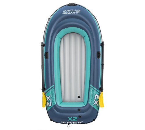 Надувний човен Trek X2 232 x 118 см Bestway 61153