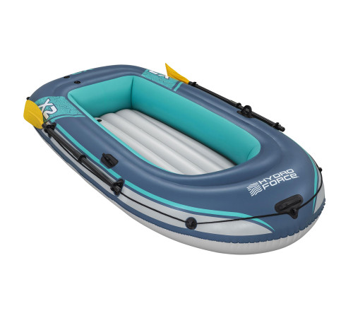 Надувний човен Trek X2 232 x 118 см Bestway 61153