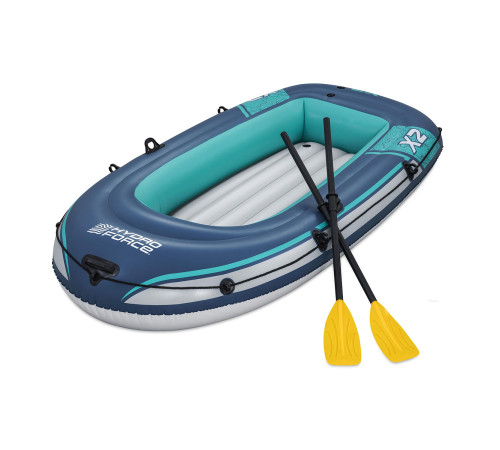 Надувний човен Trek X2 232 x 118 см Bestway 61153