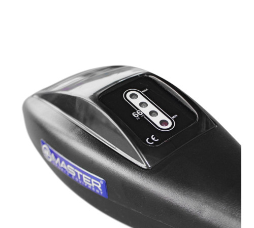 Електродвигун для човна MASTER MAS-L066