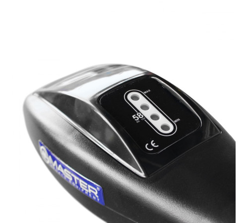 Електродвигун для човна MASTER MAS-L058