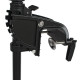 Електродвигун для човна MASTER MAS-L058