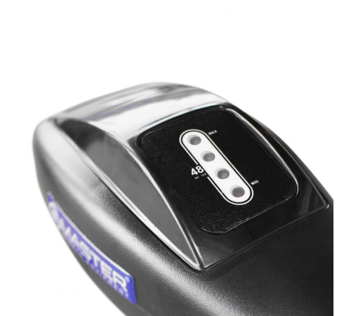 Електродвигун для човна MASTER MAS-L048