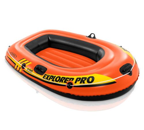 Човен Explorer Pro 100 3в1 INTEX 58355