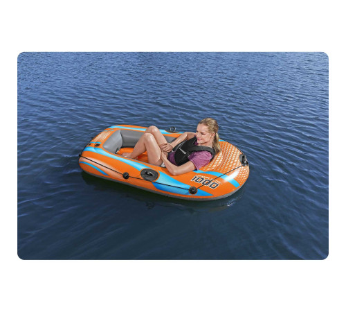 Човен KONDOR 1000 162 x 96 cm Bestway 61135 Човен KONDOR 1000 162 x 96 cm Bestway 61135