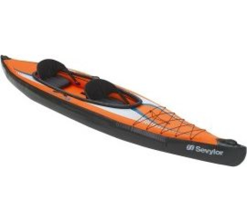 Байдарка Sevylor Kajak Pointer K2 (054-L0000-2000014700-39) Байдарка Sevylor Kajak Pointer K2 (054-L0000-2000014700-39)