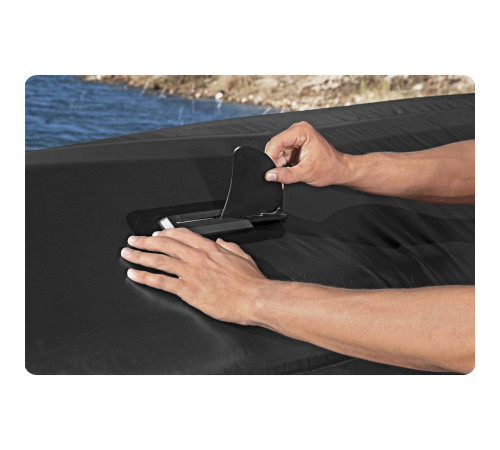 Kajak Hydro-Force Ventura Eelite X1 Bestway 65118