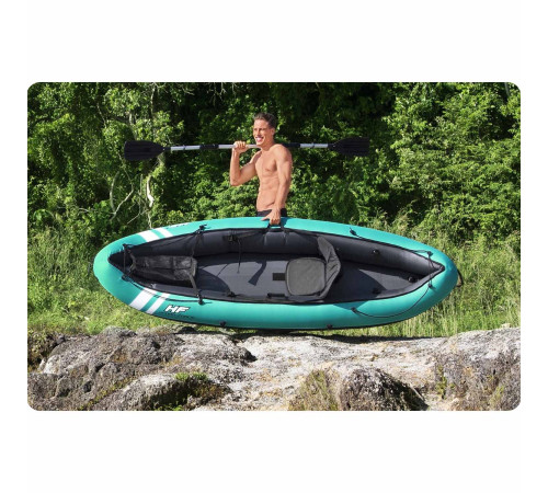 Kajak Hydro-Force Ventura Eelite X1 Bestway 65118