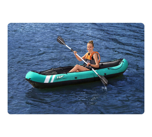 Kajak Hydro-Force Ventura Eelite X1 Bestway 65118