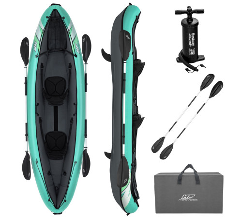 Kajak Hydro-Force Ventura X2 Bestway 65052