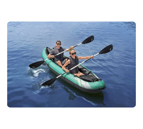 Kajak Hydro-Force Ventura X2 Bestway 65052