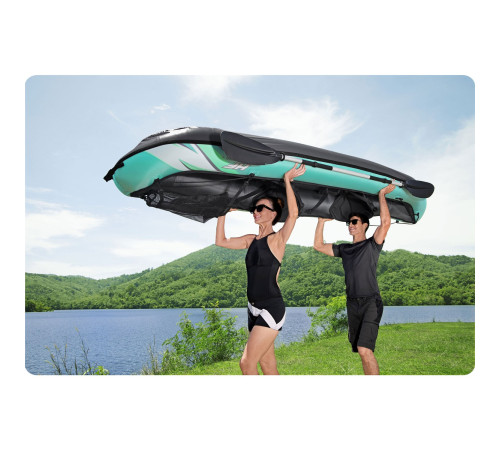 Kajak Hydro-Force Ventura X2 Bestway 65052